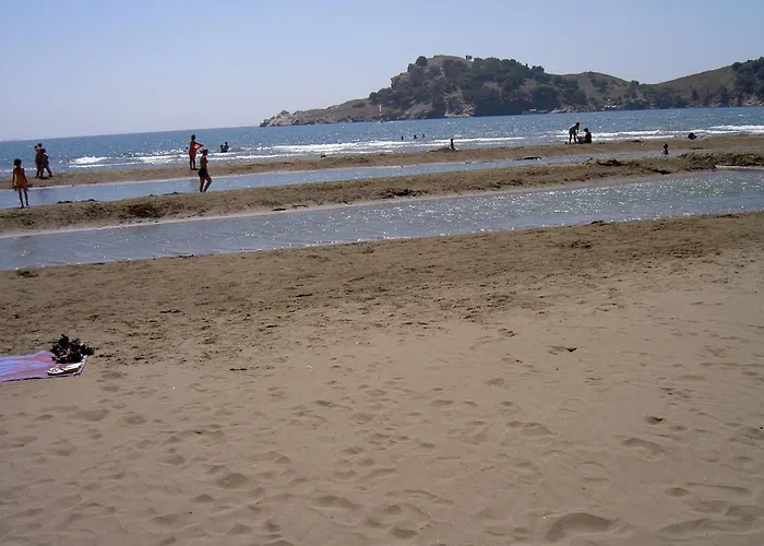 Rana The Royal Links Sarigerme Villa