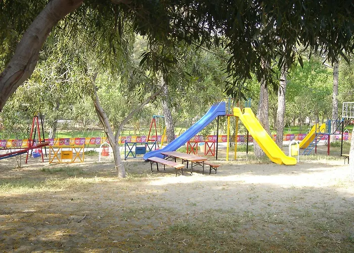 Rana The Royal Links Sarigerme Ortaca (Mugla)