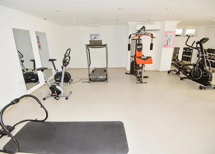 Villa Rana The Royal Links Sarigerme Ortaca (Mugla)