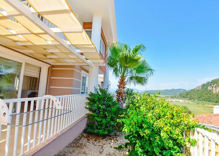 Rana The Royal Links Sarigerme *