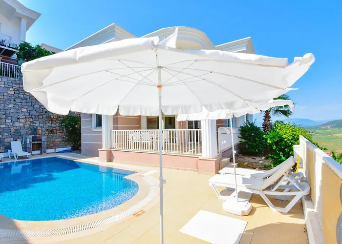 Rana The Royal Links Sarigerme Ortaca (Mugla)