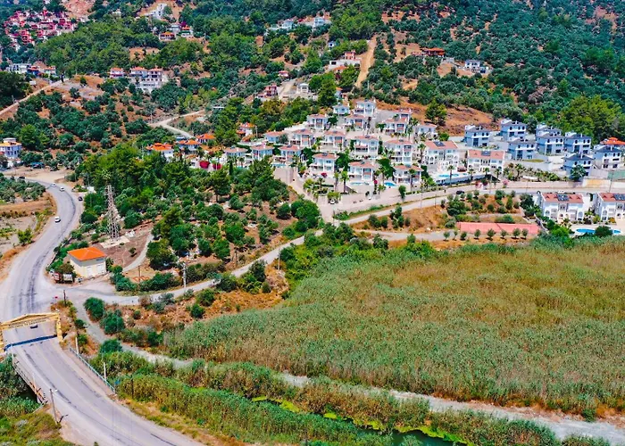 Rana The Royal Links Sarigerme Ortaca (Mugla)