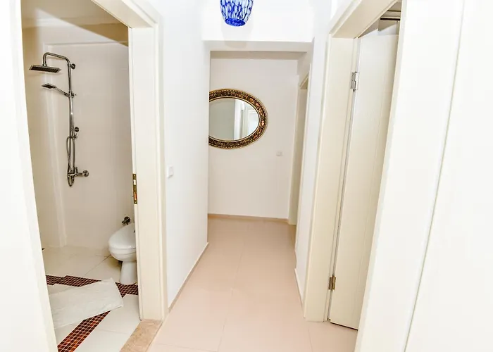 Villa Rana The Royal Links Sarigerme Ortaca (Mugla)