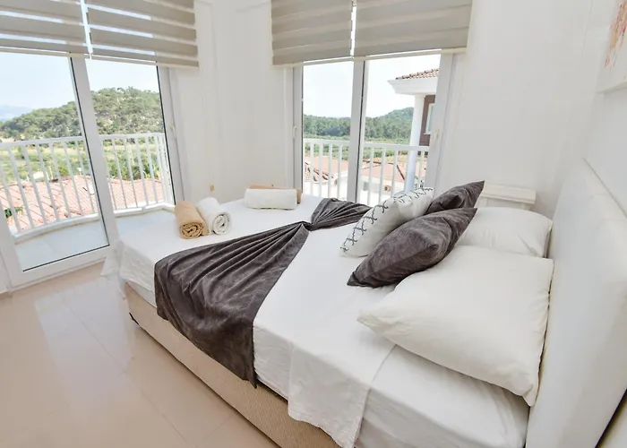 Rana The Royal Links Sarigerme