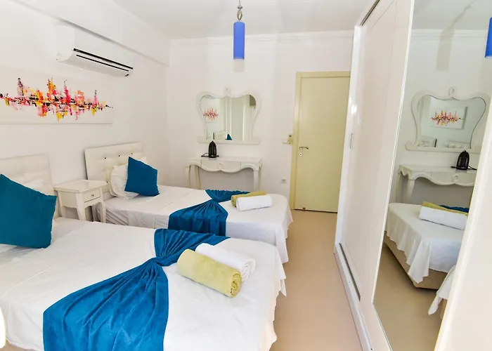 Rana The Royal Links Sarigerme Villa Ortaca (Mugla)