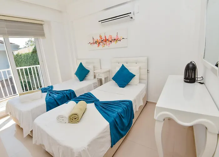 Rana The Royal Links Sarigerme Ortaca (Mugla)