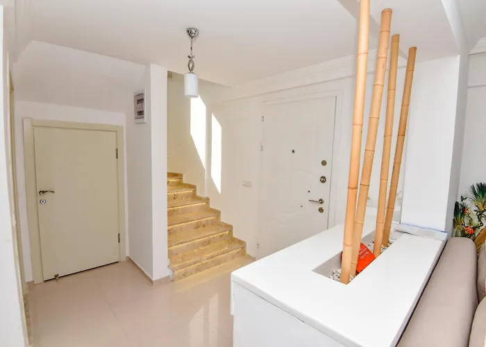 Villa Rana The Royal Links Sarigerme *