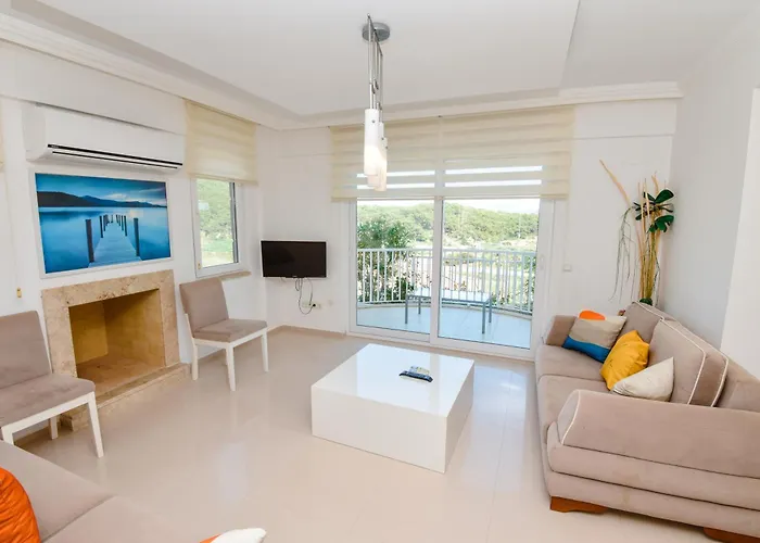 Rana The Royal Links Sarigerme * Ortaca (Mugla)