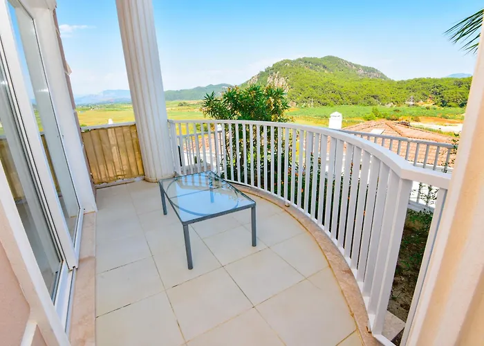 Rana The Royal Links Sarigerme Villa