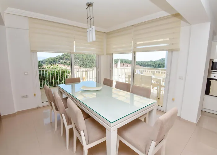 Rana The Royal Links Sarigerme * Ortaca (Mugla)