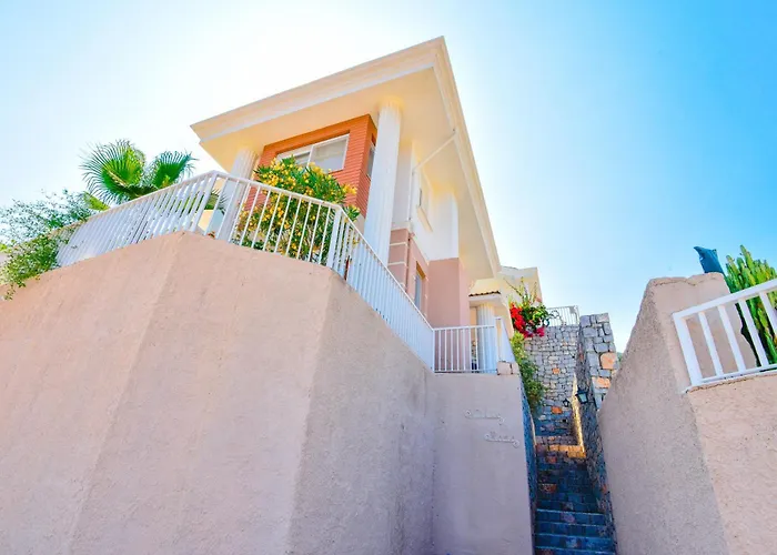 Rana The Royal Links Sarigerme Ortaca (Mugla)