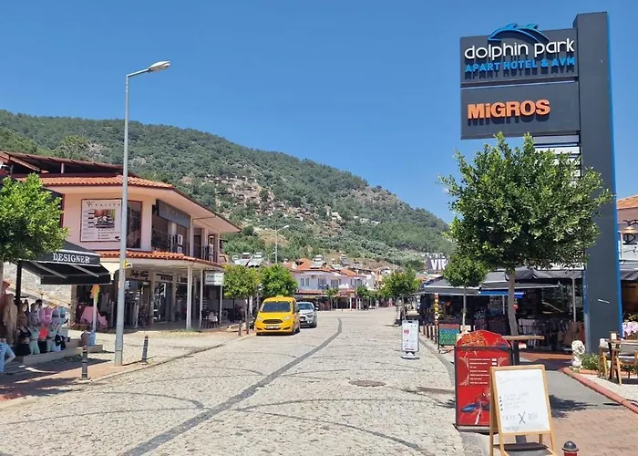 Rana The Royal Links Sarigerme Ortaca (Mugla)