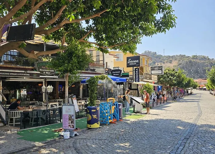 Rana The Royal Links Sarigerme * Ortaca (Mugla)