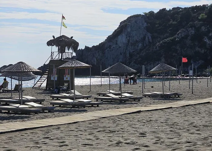 Rana The Royal Links Sarigerme Villa Ortaca (Mugla)