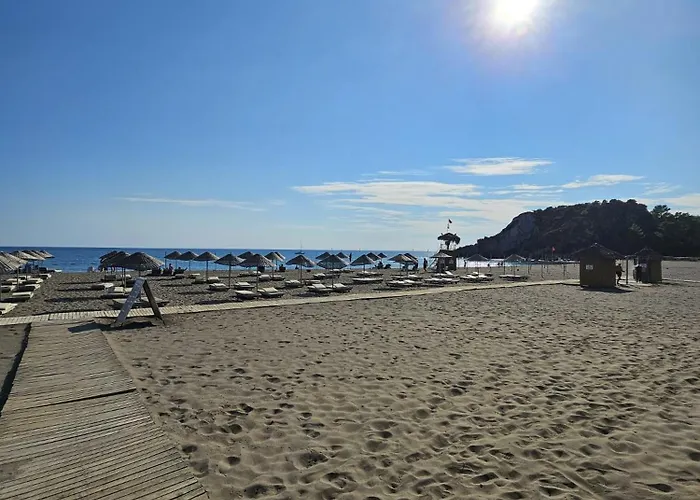 Rana The Royal Links Sarigerme