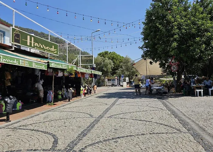 Rana The Royal Links Sarigerme Villa