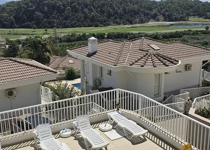 Rana The Royal Links Sarigerme * Ortaca (Mugla)