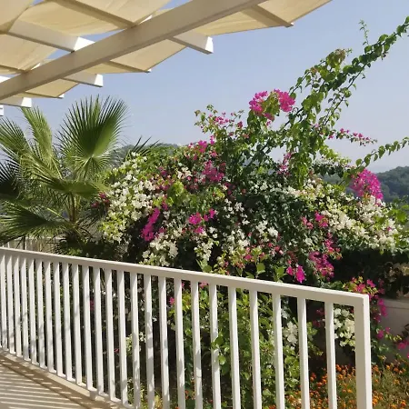 Rana The Royal Links Sarigerme