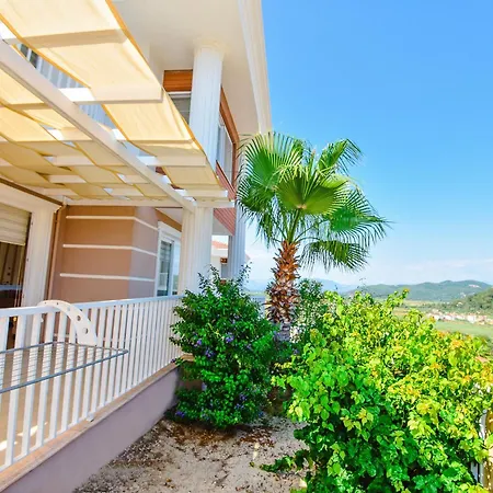 Rana The Royal Links Sarigerme *