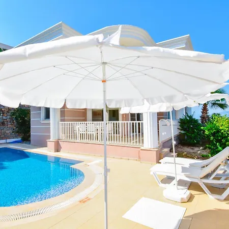 Rana The Royal Links Sarigerme オルタジャ