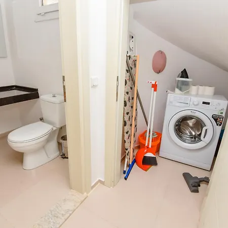 Rana The Royal Links Sarigerme Villa *