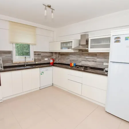 Villa Rana The Royal Links Sarigerme