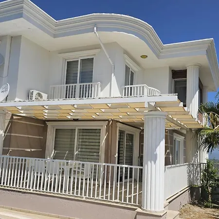 Villa Rana The Royal Links Sarigerme *