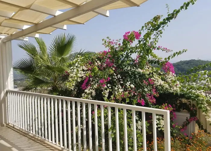 Rana The Royal Links Sarigerme