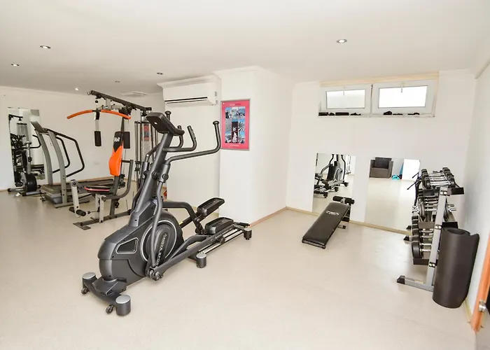 Rana The Royal Links Sarigerme Willa Ortaca (Mugla)