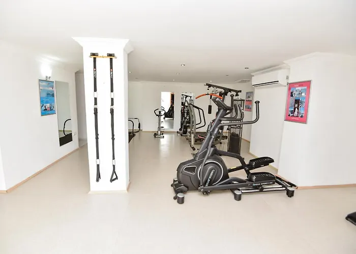 Willa Rana The Royal Links Sarigerme Ortaca (Mugla)