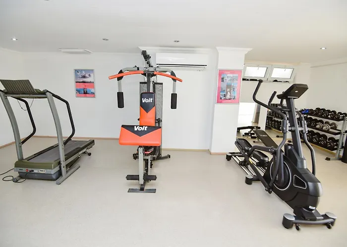 Rana The Royal Links Sarigerme Ortaca (Mugla)