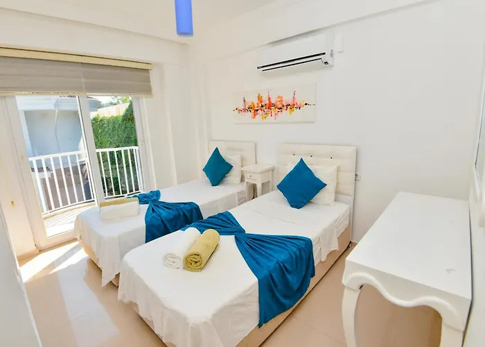 Rana The Royal Links Sarigerme * Ortaca (Mugla)