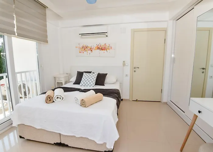 Rana The Royal Links Sarigerme *