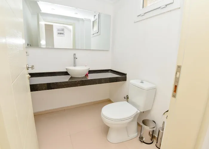 Rana The Royal Links Sarigerme