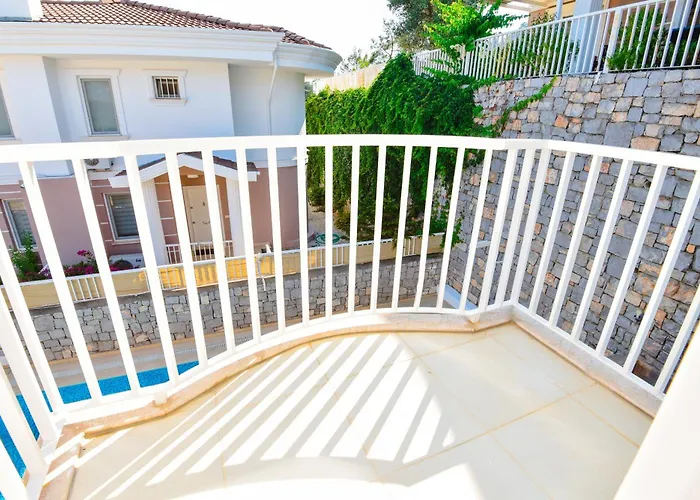 Willa Rana The Royal Links Sarigerme Ortaca (Mugla)