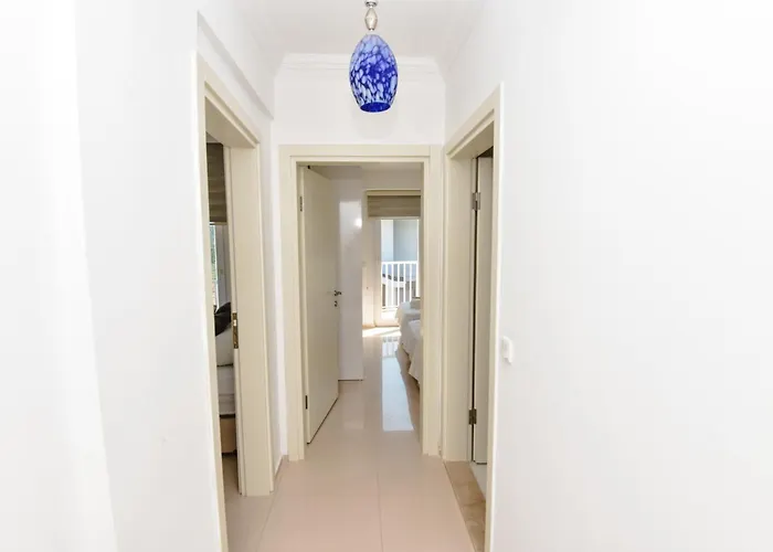 Rana The Royal Links Sarigerme * Ortaca (Mugla)