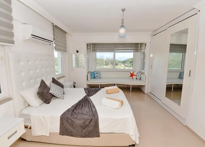 Rana The Royal Links Sarigerme Willa