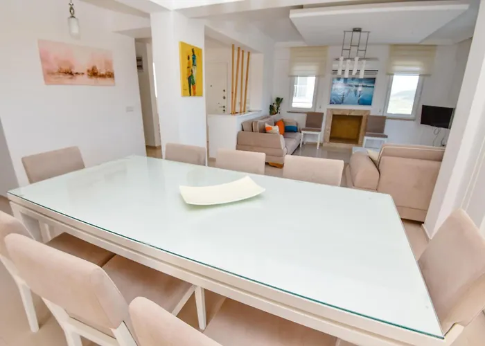 Rana The Royal Links Sarigerme * Ortaca (Mugla)