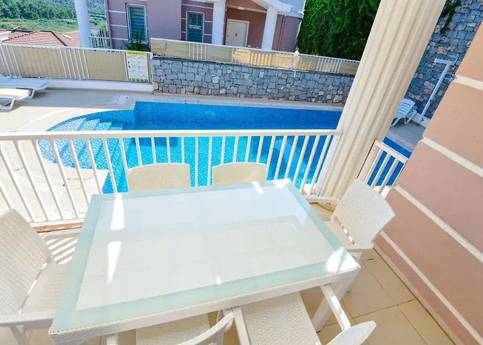 Rana The Royal Links Sarigerme *