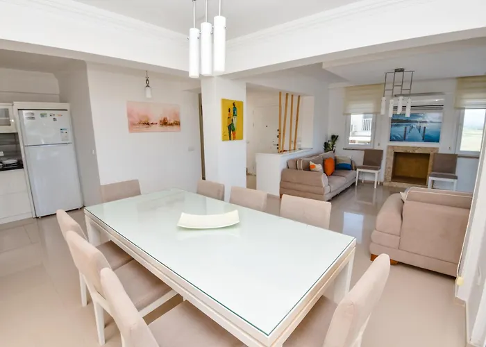 Rana The Royal Links Sarigerme Ortaca (Mugla)