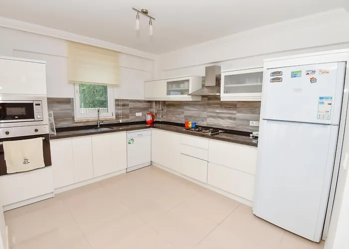 Willa Rana The Royal Links Sarigerme