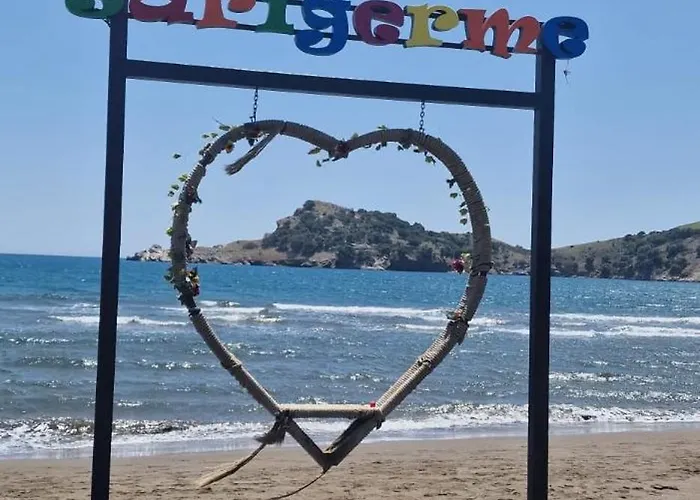 Rana The Royal Links Sarigerme