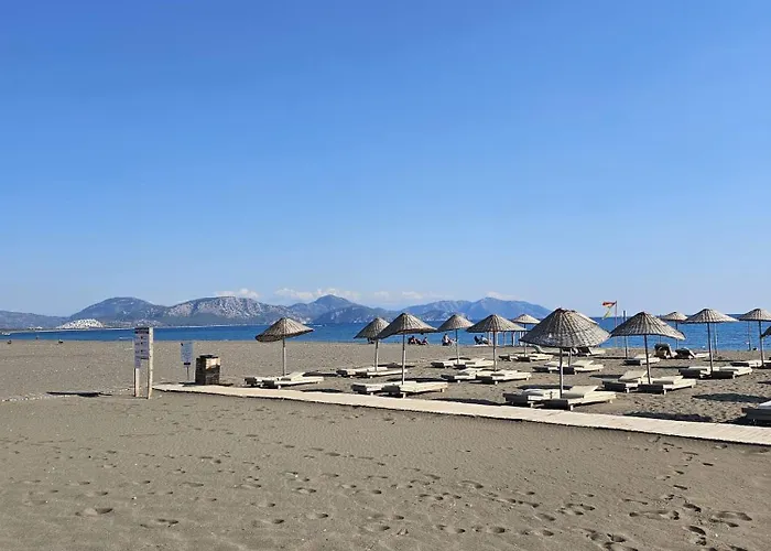 Rana The Royal Links Sarigerme *