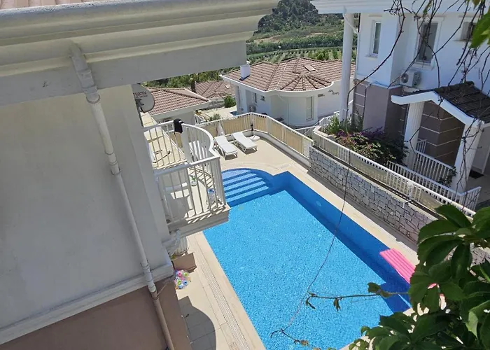 Willa Rana The Royal Links Sarigerme Ortaca (Mugla)