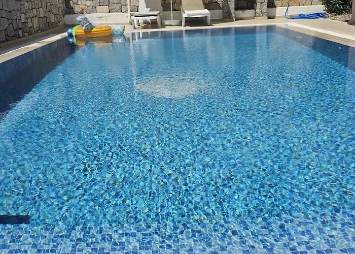 Rana The Royal Links Sarigerme Ortaca (Mugla)