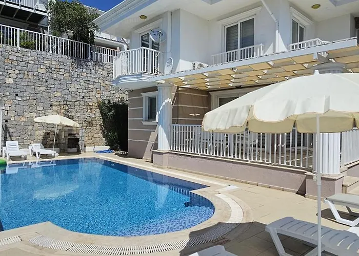 Rana The Royal Links Sarigerme * Ortaca (Mugla)